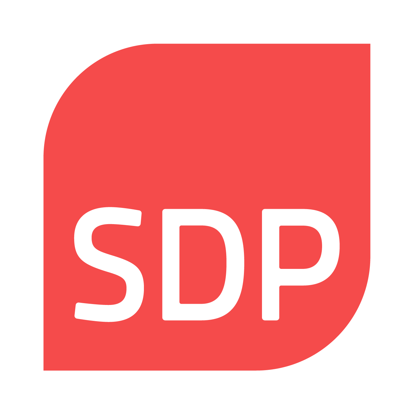 Kansanedustajat SDP