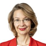 SDP:n kansanedustaja Tytti Tuppurainen.