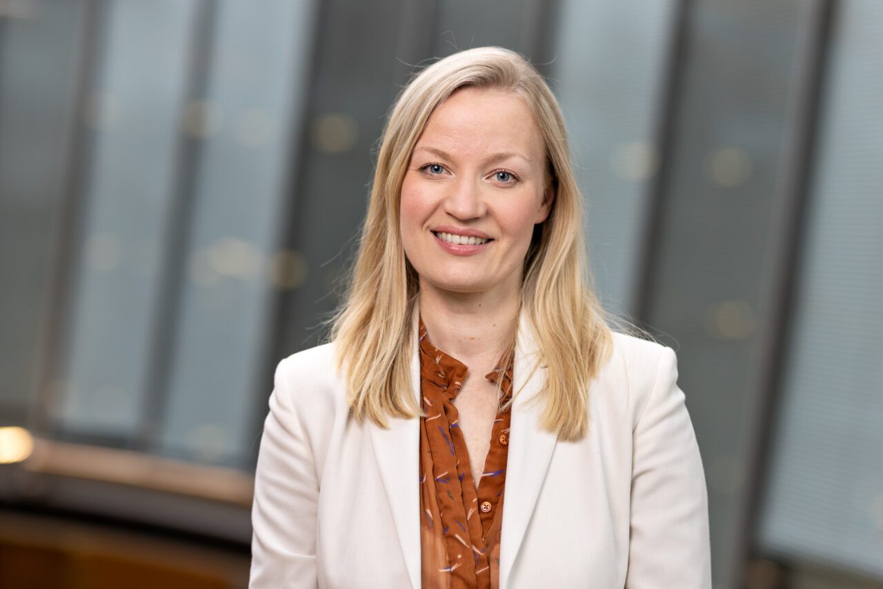 Helena Marttila