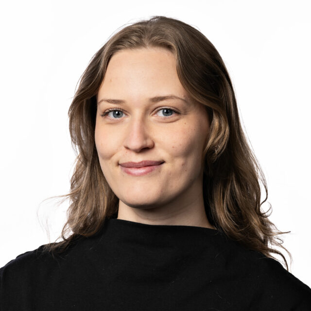 Malin Nyberg