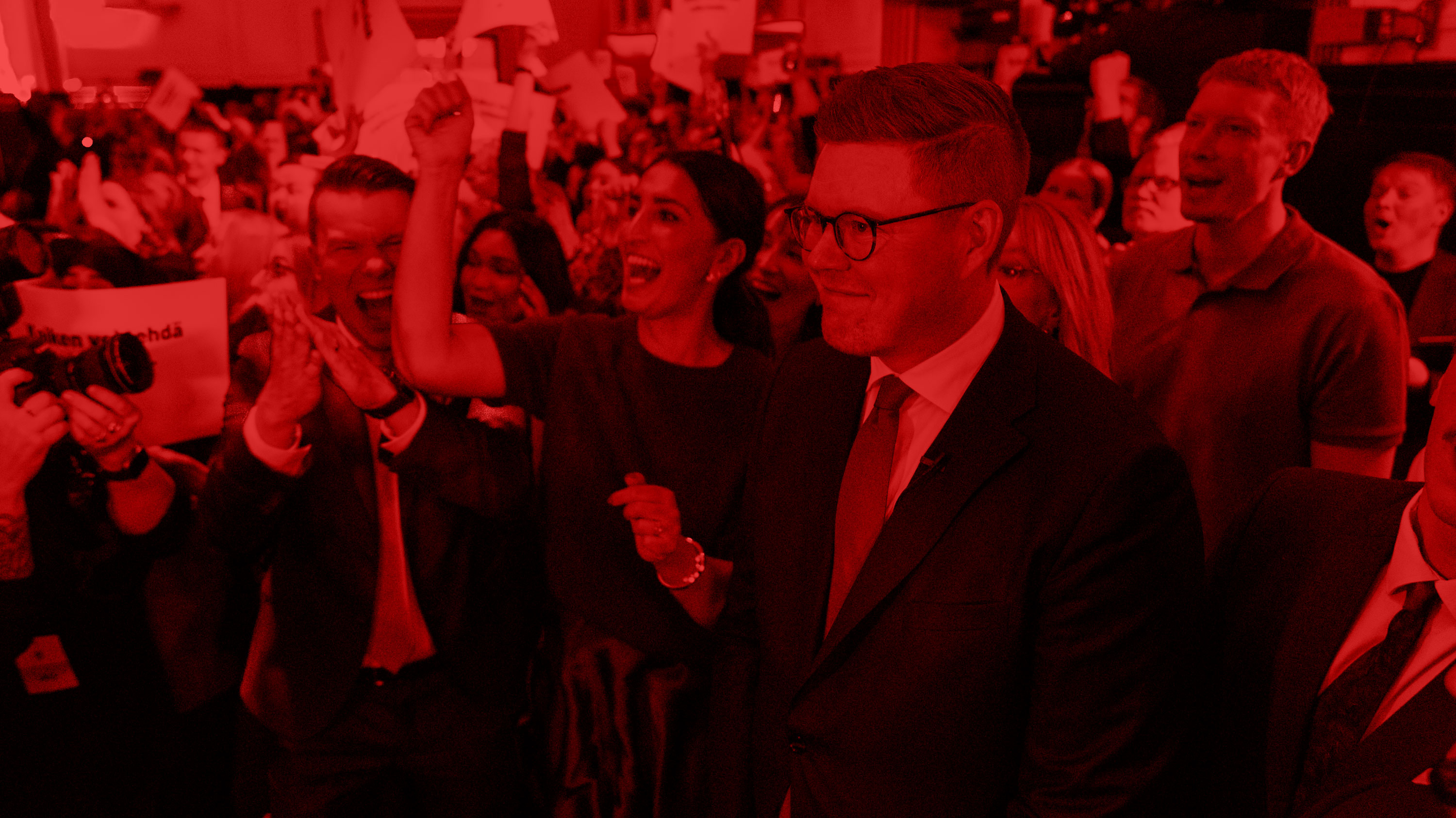 Uutiskirje SDP