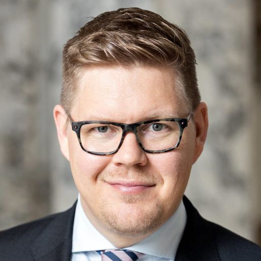 Antti Lindtman