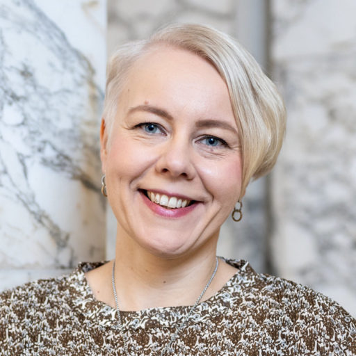 Heidi Viljanen