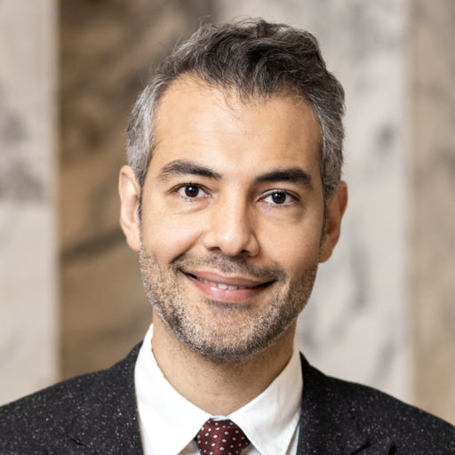 Hussein al-Taee