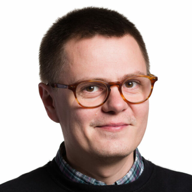 Jukka-Pekka Flander