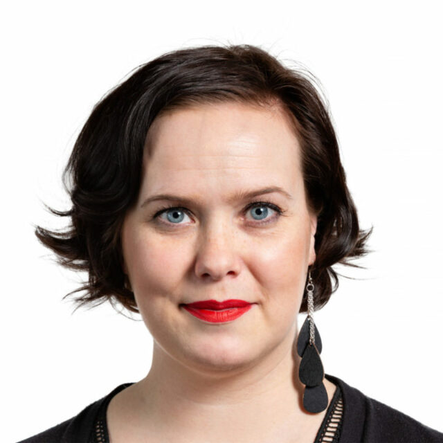 Kaisa Vatanen
