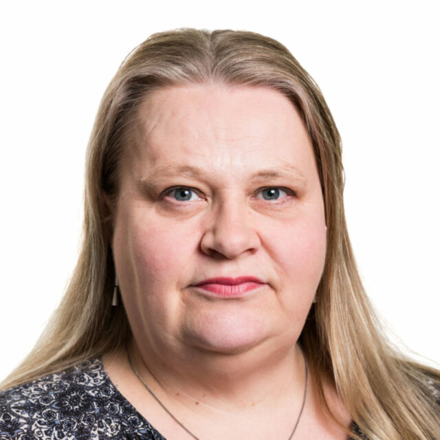 Lyyli Raatikainen