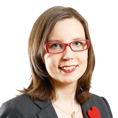 Maria-Riitta Mällinen