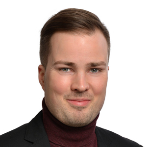 Mikko Valtonen