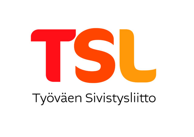 TSL:n logo