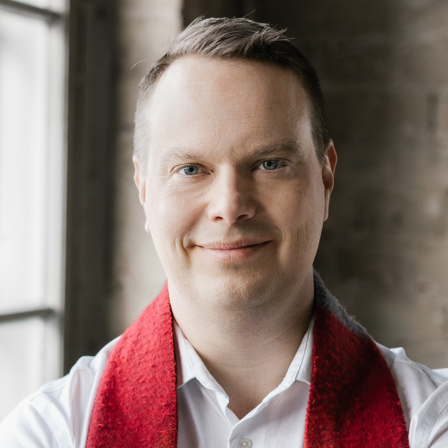 Pekka Komu